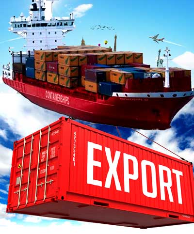 Export Services